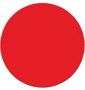 Diablo DCD050080P05G Sanding Disc, 5 in Dia, Coarse, 80 Grit, Ceramic Abrasive, Pressure-Sensitive Adhesive Backing