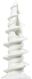 Cobra Anchors 021M Hollow Wall Anchor, Nylon, 63 lb, 25/PK