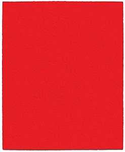 Diablo DCS045040S06G Sander Sheet, 5-1/2 in W, 4-1/2 in L, 40 Grit, Ultra Coarse, Aluminum Oxide Abrasive