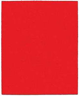 Diablo DCS045040S06G Sander Sheet, 5-1/2 in W, 4-1/2 in L, 40 Grit, Ultra Coarse, Aluminum Oxide Abrasive