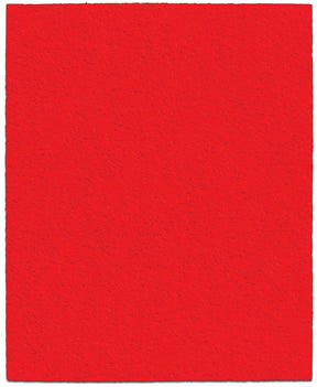 Diablo DCS045040S06G Sanding Sheet, 5-1/2 in W, 4-1/2 in L, 40 Grit, Ultra Coarse, Ceramic Abrasive, Paper Backing