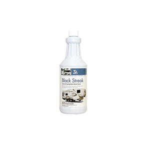 3X Chemistry Foaming Black Streak Cleaner, 22 oz