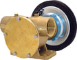 Johnson Pump F8B-50017 1-1/2 Clutch Pump 12V 2XB Pulley