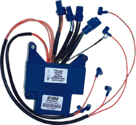 Johnson/Evinrude Powerpack