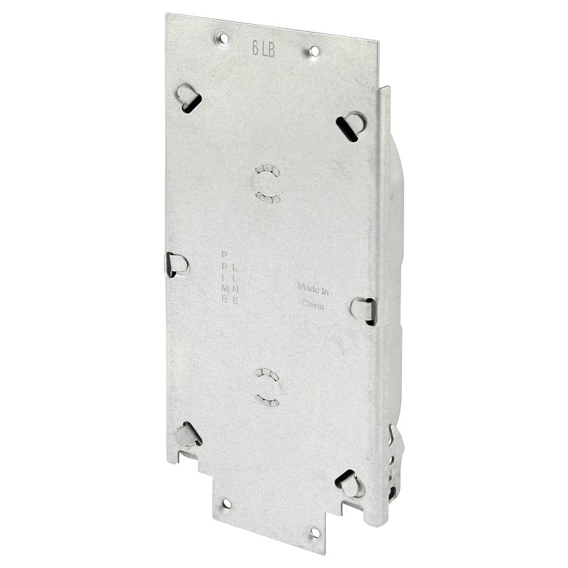 Prime-Line H3578 Sash Balance, Steel, 6-3/8 in L