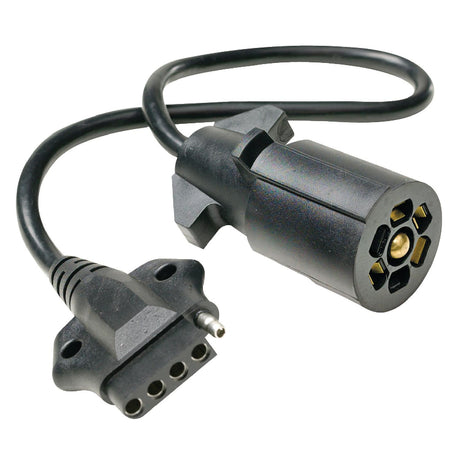 Seachoice 7 Way Trailer Connector