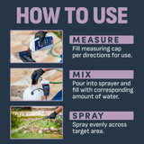 Lilly Miller Image Weed Killer RTU Liquid 32 oz