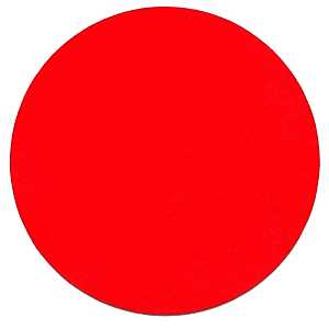 Diablo DCD050100P50G Sanding Disc, 5 in Dia, 100 Grit, Medium, Ceramic Abrasive