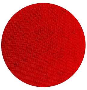 Diablo DND050100H40I Sanding Disc, 5 in Dia, 100 Grit, Medium, Aluminum Oxide Abrasive, Universal