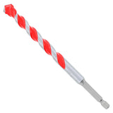 Bloem Terra 7.25 in. H X 8.75 in. W X 6 in. D Resin Traditional Planter Pebble Stone