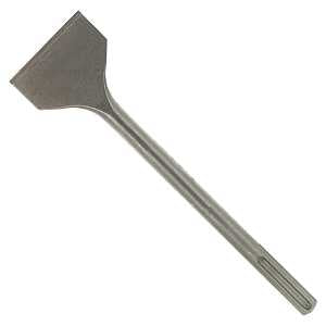 Calterm 73270 Cable Tie, 13/16 in Max Bundle Dia, 6/6 Nylon, Black, 4 in L, 100/BAG