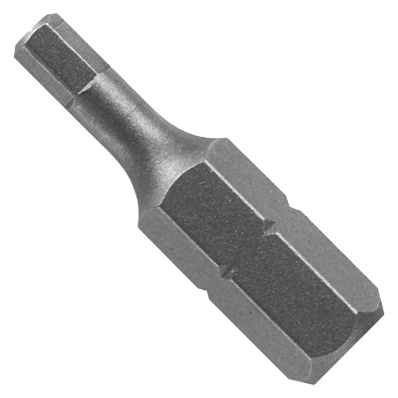 Diablo DHXV1-S7 Insert Bit Set, 7-Piece, 1 in L Dimensions