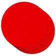 Diablo DCD060ASTP15G Sanding Disc Assorted Pack, 6 in Dia, 80, 120, 220 Grit, Coarse, Medium, Ultra Fine