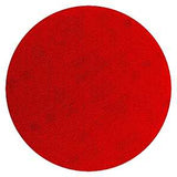 Diablo SandNET DND050120H60P Sanding Disc, 5 in Dia, 120 Grit, Medium, Aluminum Oxide/Ceramic Abrasive, Universal