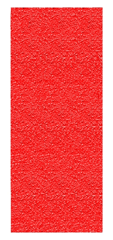 Diablo DCS323080S10G Sanding Sheet, 3-2/3 in W, 9 in L, 80 Grit, Coarse, Aluminum Oxide Abrasive