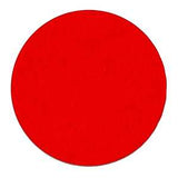 Diablo DCD090080H05G Drywall Sanding Disc, 5 PK, 9 in Dia, 80 Grit, Coarse, Aluminum Oxide Abrasive