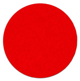 Diablo DCD090220H05G Drywall Sanding Disc, 5 PK, 9 in Dia, 220 Grit, Ultra Fine, Aluminum Oxide Abrasive