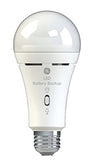 GE Industrial Solutions 93099986 LED Bulb, General Purpose, A21 Lamp, 60 W Equivalent, E26 Lamp Base, Frosted