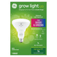 BULB LT GROW SPCTM S/G LED 9W