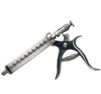 Neogen Pro-Shot II 1009 Syringe, 50 cc, Aluminum/Plastic