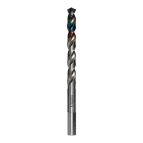 Diablo Metal Demon DMD1132JP1 Drill Bit, 11/32 in Dia, 4.9 in OAL, Three-Flat Shank