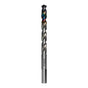 Diablo Metal Demon DMD1132JP1 Drill Bit, 11/32 in Dia, 4.9 in OAL, Three-Flat Shank