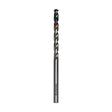 Diablo Metal Demon DMD116JP2 Drill Bit, 1/16 in Dia, 1.7 in OAL, Cylindrical Shank, Pack of 12