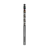 Diablo Metal Demon DMD116JP2 Drill Bit, 1/16 in Dia, 1.7 in OAL, Cylindrical Shank, Pack of 12