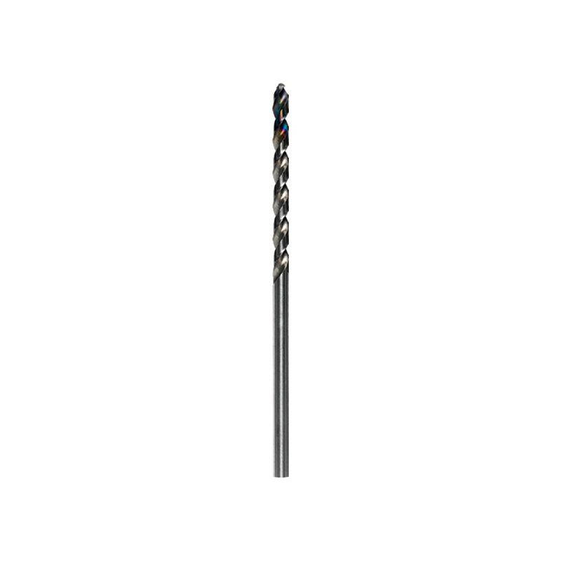 Diablo Metal Demon DMD116JP2 Drill Bit, 1/16 in Dia, 1.7 in OAL, Cylindrical Shank
