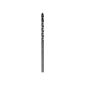 Diablo Metal Demon DMD116JP2 Drill Bit, 1/16 in Dia, 1.7 in OAL, Cylindrical Shank