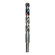 Diablo Metal Demon DMD12JP1 Drill Bit, 1/2 in Dia, 5.9 in OAL, Three-Flat Reduced Shank