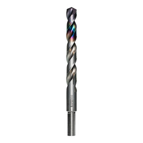 Diablo DMD1532JB Drill Bit, 15/32 in Dia, 5.9 in OAL, 3-Flat Shank, Pack of 6