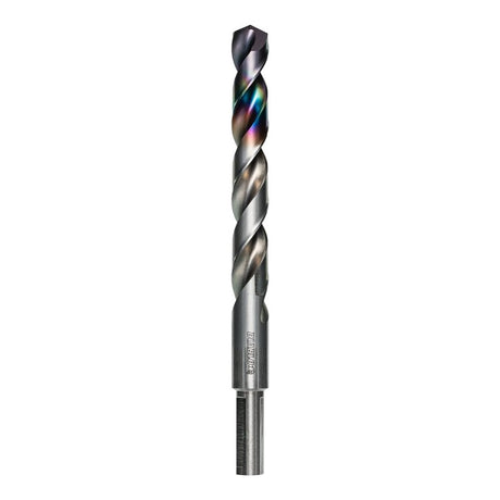 Diablo DMD1532JB Drill Bit, 15/32 in Dia, 5.9 in OAL, 3-Flat Shank, Pack of 6