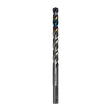 Diablo Metal Demon DMD1564JP1 Drill Bit, 15/64 in Dia, 3.7 in OAL, Three-Flat Shank