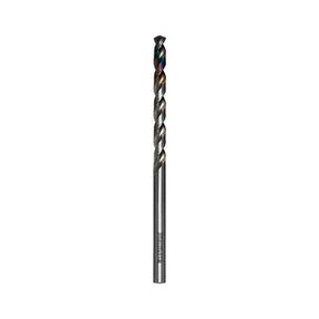 Diablo DMD18JB Drill Bit, 1/8 in Dia, 2.6 in OAL, 3-Flat Shank, Pack of 12