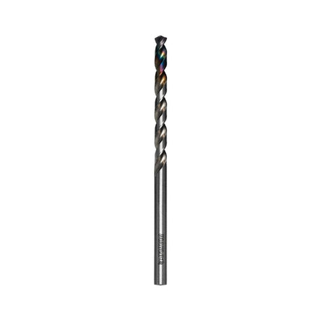 Diablo DMD18JB Drill Bit, 1/8 in Dia, 2.6 in OAL, 3-Flat Shank, Pack of 12