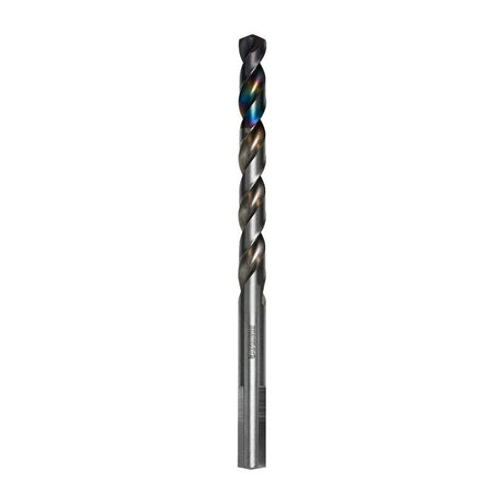 Diablo DMD1964JB Drill Bit, 19/64 in Dia, 4.6 in OAL, 3-Flat Shank, Pack of 12