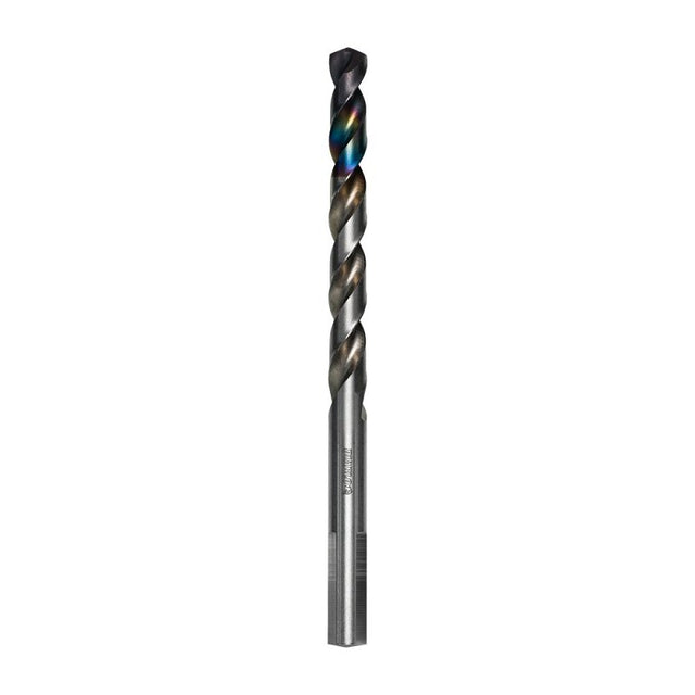 Diablo DMD1964JB Drill Bit, 19/64 in Dia, 4.6 in OAL, 3-Flat Shank, Pack of 12