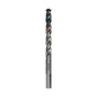 Diablo DMD2164JB Drill Bit, 21/64 in Dia, 4.6 in OAL, 3-Flat Shank, Pack of 6