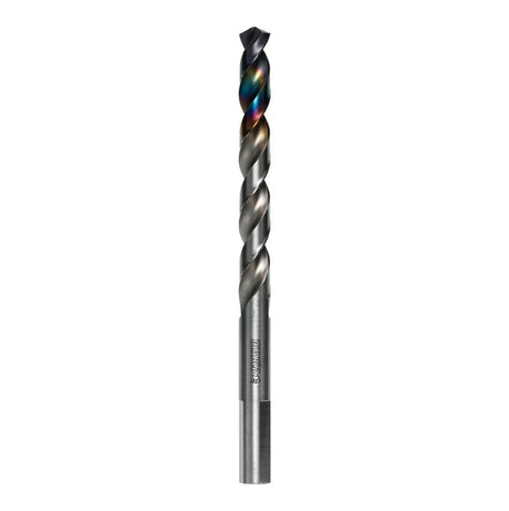Diablo DMD2364JB Drill Bit, 23/64 in Dia, 4.9 in OAL, 3-Flat Shank, Pack of 6