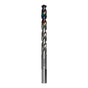 Diablo DMD2364JB Drill Bit, 23/64 in Dia, 4.9 in OAL, 3-Flat Shank, Pack of 6