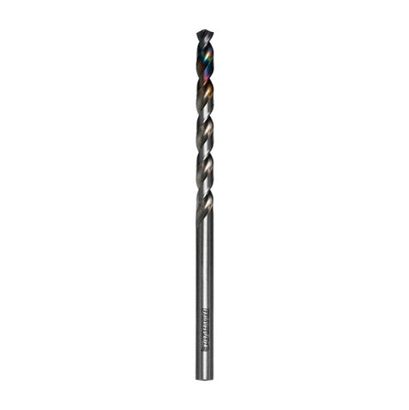 Diablo Metal Demon DMD316JP1 Drill Bit, 3/16 in Dia, 3.4 in OAL, Three-Flat Shank