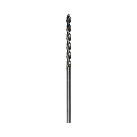 Diablo Metal Demon DMD332JP2 Drill Bit, 3/32 in Dia, 2.2 in OAL, Cylindrical Shank, Pack of 12