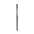 Diablo Metal Demon DMD332JP2 Drill Bit, 3/32 in Dia, 2.2 in OAL, Cylindrical Shank