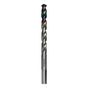 Diablo Metal Demon DMD38JP1 Drill Bit, 3/8 in Dia, 5.2 in OAL, Three-Flat Shank