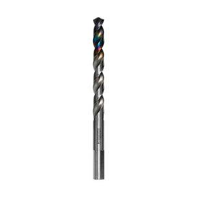Diablo Metal Demon DMD516JP1 Drill Bit, 5/16 in Dia, 4.6 in OAL, Three-Flat Shank, Pack of 12
