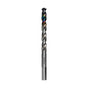 Diablo Metal Demon DMD516JP1 Drill Bit, 5/16 in Dia, 4.6 in OAL, Three-Flat Shank