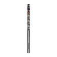 Diablo Metal Demon DMD532JP1 Drill Bit, 5/32 in Dia, 3 in OAL, Three-Flat Shank, Pack of 12