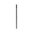 Diablo Metal Demon DMD564JP2 Drill Bit, 5/64 in Dia, 1.9 in OAL, Cylindrical Shank, Pack of 12