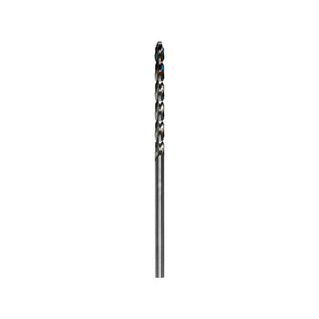 Diablo Metal Demon DMD564JP2 Drill Bit, 5/64 in Dia, 1.9 in OAL, Cylindrical Shank, Pack of 12